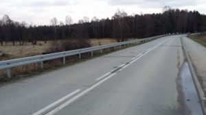Inwestycje Zarządu Dróg Wojewódzkich w infrastrukturę drogową na terenie Kalet